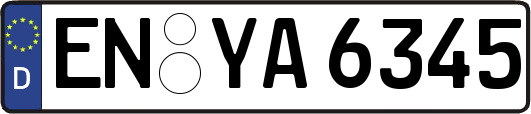 EN-YA6345