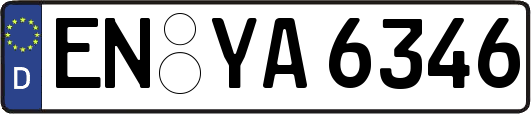EN-YA6346