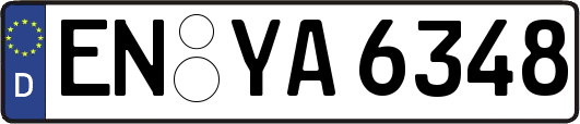 EN-YA6348