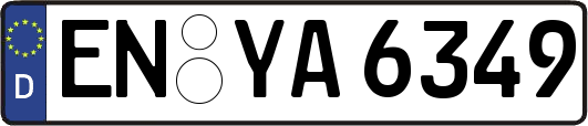 EN-YA6349