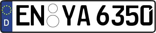 EN-YA6350