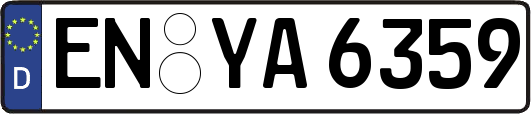 EN-YA6359