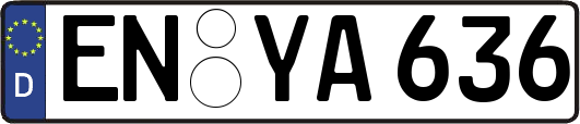 EN-YA636