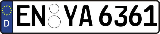 EN-YA6361