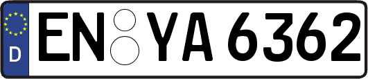 EN-YA6362
