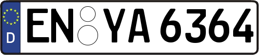 EN-YA6364