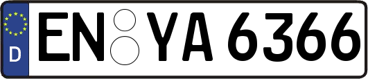 EN-YA6366