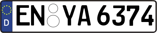 EN-YA6374