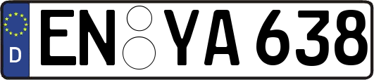 EN-YA638