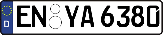 EN-YA6380