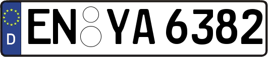 EN-YA6382