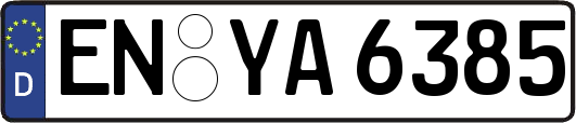 EN-YA6385