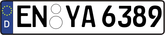 EN-YA6389