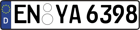 EN-YA6398