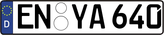 EN-YA640