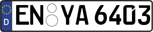 EN-YA6403