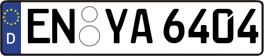 EN-YA6404