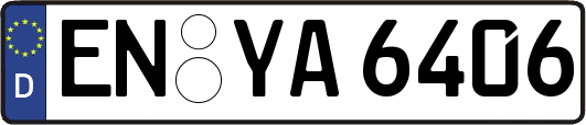 EN-YA6406