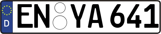 EN-YA641