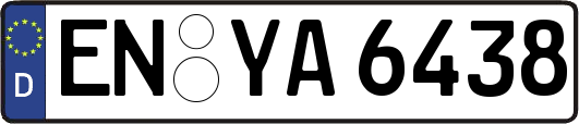 EN-YA6438