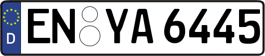 EN-YA6445