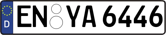 EN-YA6446