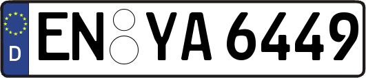 EN-YA6449