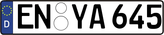 EN-YA645