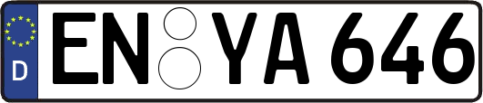 EN-YA646