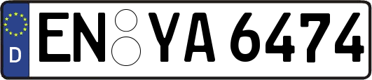 EN-YA6474