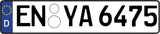 EN-YA6475
