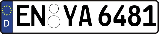 EN-YA6481