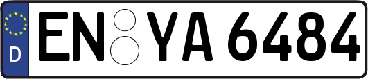 EN-YA6484