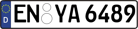 EN-YA6489