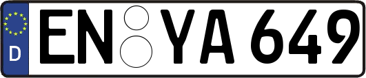 EN-YA649