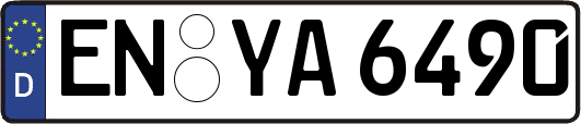 EN-YA6490