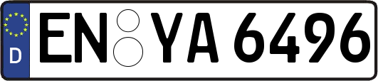 EN-YA6496