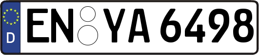 EN-YA6498