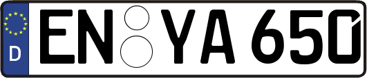 EN-YA650