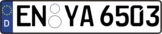 EN-YA6503
