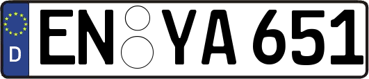 EN-YA651