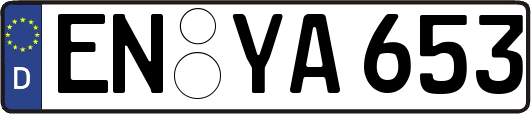 EN-YA653
