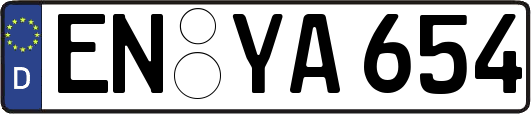 EN-YA654
