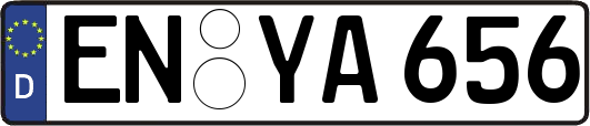 EN-YA656