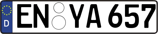 EN-YA657