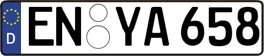 EN-YA658