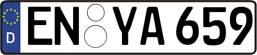 EN-YA659
