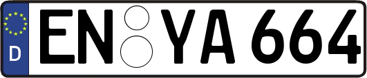 EN-YA664