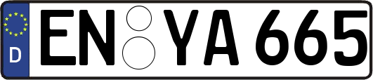 EN-YA665
