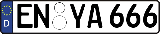 EN-YA666